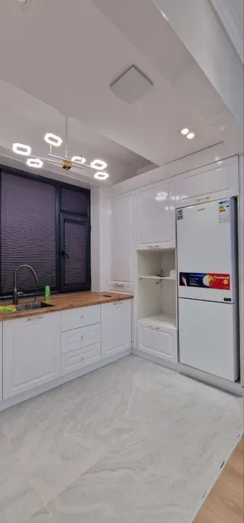 75 м², 3-комн. квартира, 9/10-1