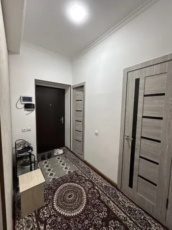 47 m², 2-xonali kvartira, 4/6-3