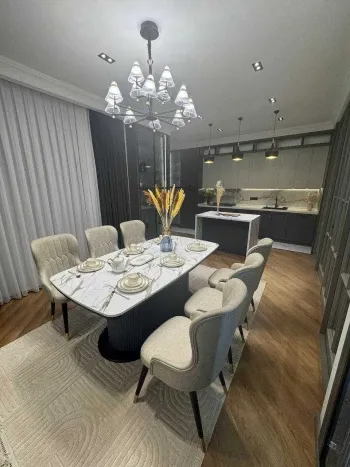 120 m², 4-xonali kvartira, 5/9-1