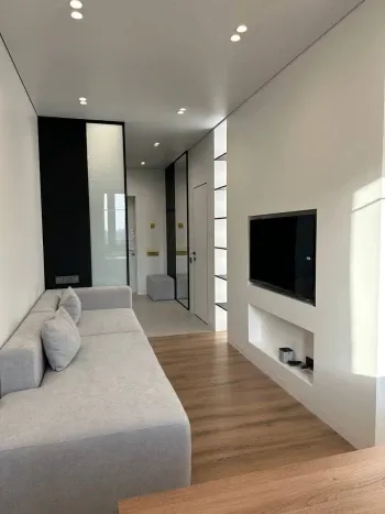 43 м², 1-комн. квартира, 6/10-2