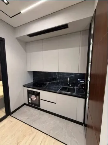 35 м², 1-комн. квартира, 8/27-1