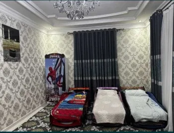 163 м², многокомнатная квартира, 1/5-3