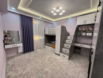 102 m², 3-xonali kvartira, 12/12-1