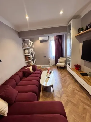 151 м², 5-комн. квартира, 10/11-2