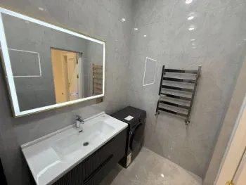 65 м², 2-комн. квартира, 3/12-3