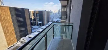 106 m², 3-xonali kvartira, 3/10-1