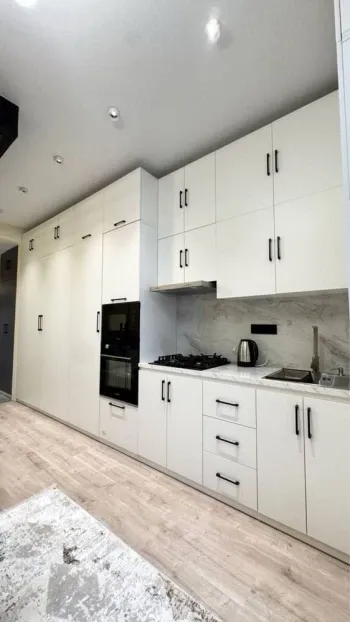 30 м², 1-комн. квартира, 11/13-0