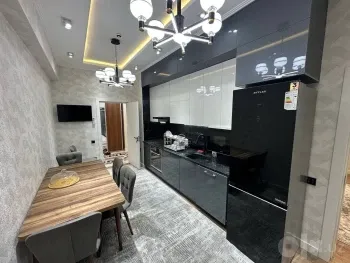 115 м², 3-комн. квартира, 4/25-0