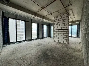 71 м², 3-комн. квартира, 11/51-3