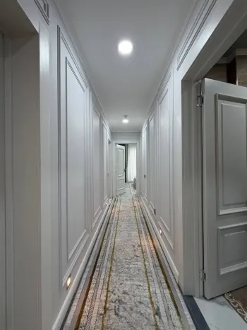 85 m², 3-xonali kvartira, 4/9-3