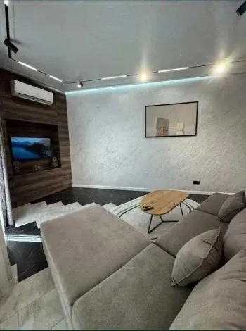 92 m², 2-xonali kvartira, 7/7-2
