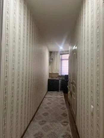 26 м², 1-комн. квартира, 1/4-2