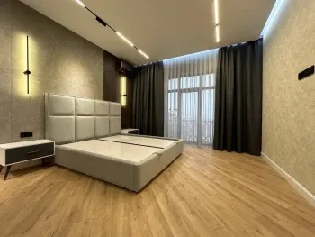 101 м², 3-комн. квартира, 3/10-1