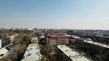 62 m², 2-xonali kvartira, 11/13-3