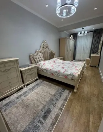 64 м², 2-комн. квартира, 2/10-2