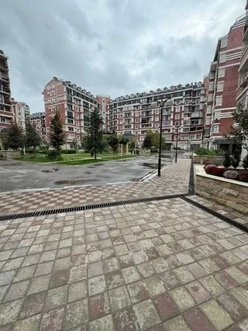 115 м², 3-комн. квартира, 2/8-0