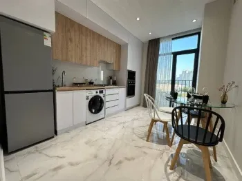 34 м², 1-комн. квартира, 7/10-3