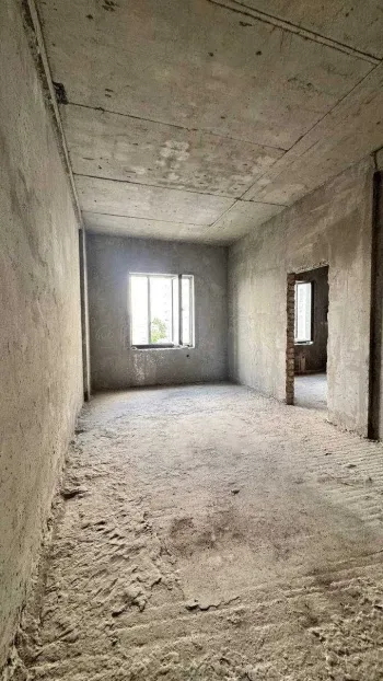 105 м², 3-комн. квартира, 4/12-3