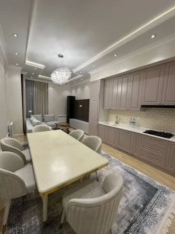117 м², 4-комн. квартира, 2/7-1