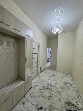 53 m², 2-xonali kvartira, 6/10-3