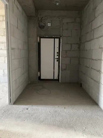 86 m², 2-xonali kvartira, 8/12-3