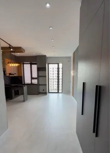 30 m², 1-xonali kvartira, 7/15-0