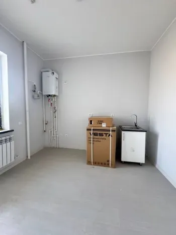 52 м², 2-комн. квартира, 4/16-1