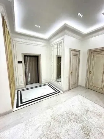 100 м², 3-комн. квартира, 6/10-3