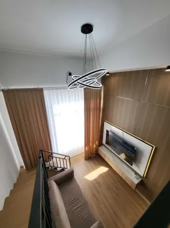 35 m², 1-xonali kvartira, 17/17-2