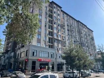46 м², 3-комн. квартира, 9/10-0