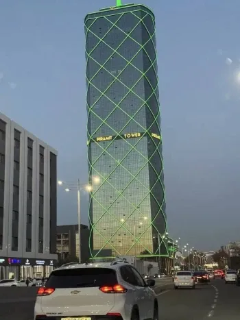 54 м², 2-комн. квартира, 44/48-0