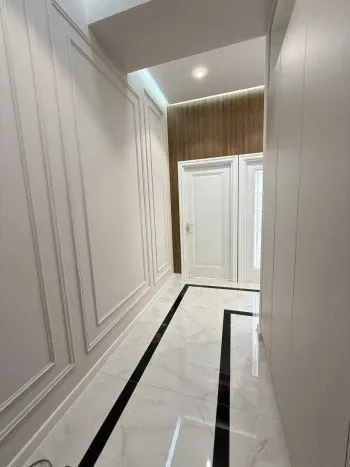 52 м², 2-комн. квартира, 1/11-2