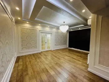 160 м², 5-комн. квартира, 8/9-0