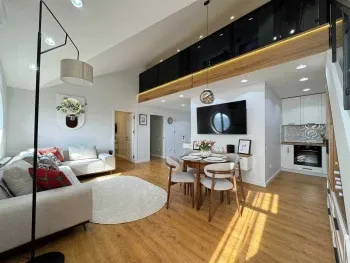 85 м², 4-комн. квартира, 10/10-3