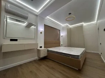 86 m², 3-xonali kvartira, 14/16-1