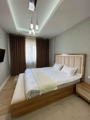 88 м², 3-комн. квартира, 4/9-3