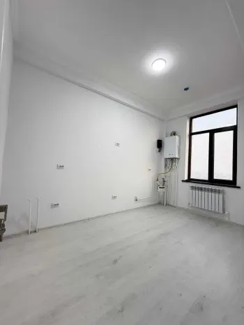 76 м², 3-комн. квартира, 12/12-0