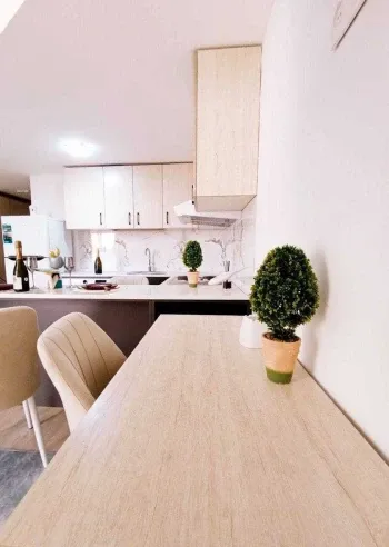 44 m², 2-xonali kvartira, 10/14-1
