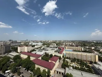 120 м², 4-комн. квартира, 20/25-0