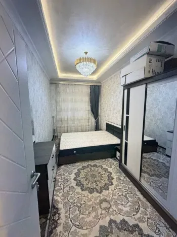 117 м², 5-комн. квартира, 4/9-3