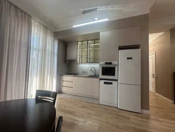 78 m², 3-xonali kvartira, 9/11-3