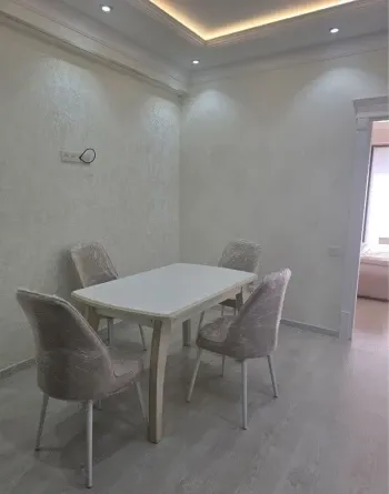 60 m², 2-xonali kvartira, 2/12-1