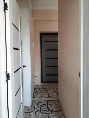 34 м², 1-комн. квартира, 4/7-3