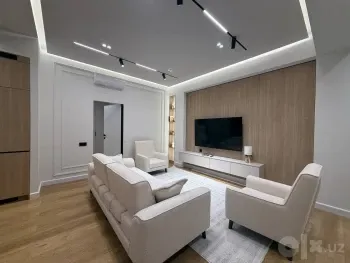 75 м², 3-комн. квартира, 6/10-1