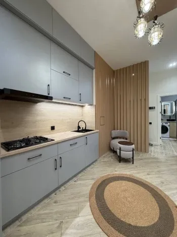 35 м², 2-комн. квартира, 5/8-1