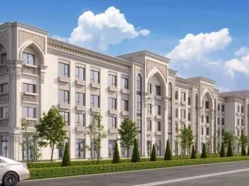67 м², 2-комн. квартира, 4/4-0