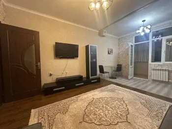 64 м², 2-комн. квартира, 6/9-1