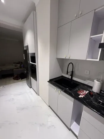60 м², 2-комн. квартира, 14/14-1