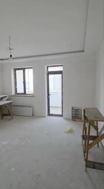 100 м², 4-комн. квартира, 10/10-1