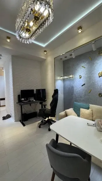 62 m², 3-xonali kvartira, 7/9-0